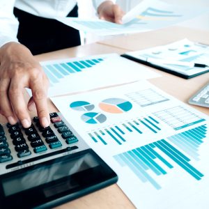 Gestão Financeira